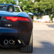 Illustration for article titled The Jaguar F-Type R Is A Terrific Source Of Automotive Therapy